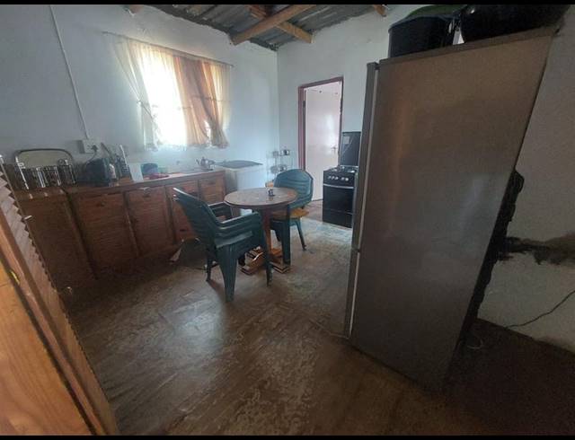 2 BEDROOM HOUSE FOR SALE IN MOHLAKENG